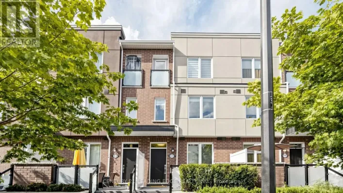 13 - 25 HERON PARK PLACE, Toronto