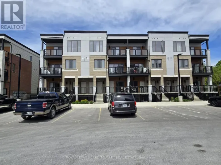 13 - 25 ISHERWOOD AVENUE E, Cambridge