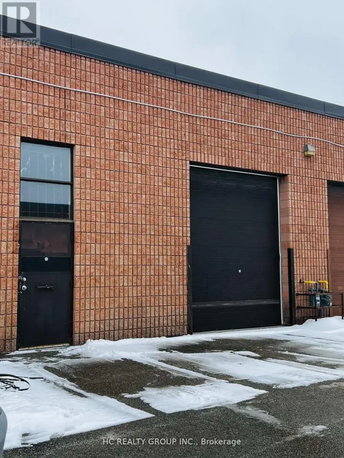 13 - 25 WEST BEAVER CREEK ROAD, Richmond Hill