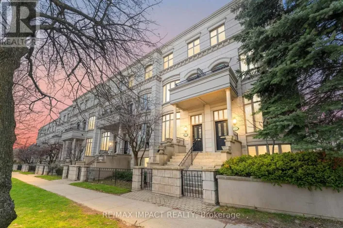 13 - 260 RUSSELL HILL ROAD, Toronto