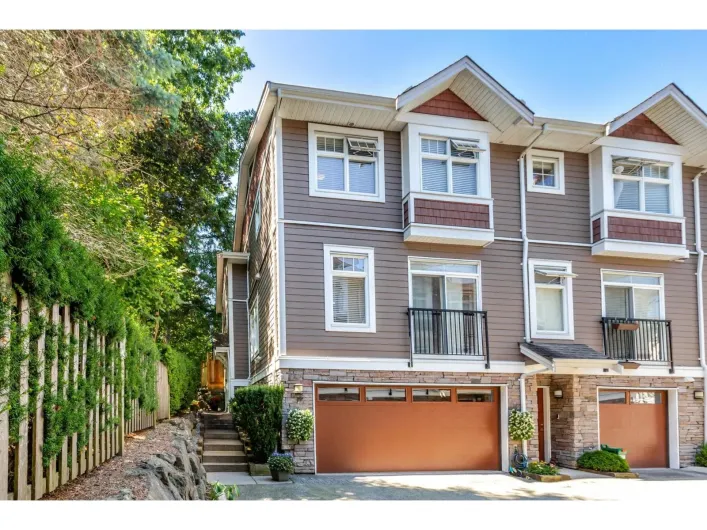 13 2689 PARKWAY DRIVE, Surrey