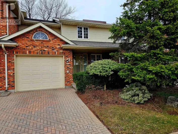 13 - 2720 MEWBURN ROAD, Niagara Falls