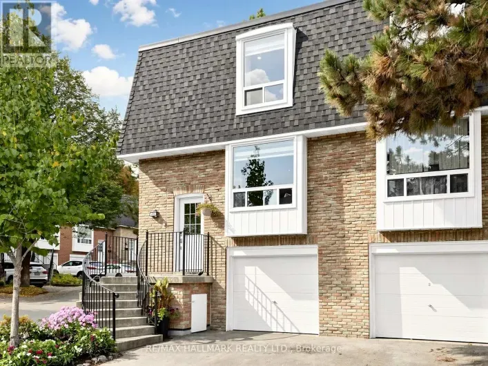 13 - 282 ROYAL ORCHARD BOULEVARD, Markham