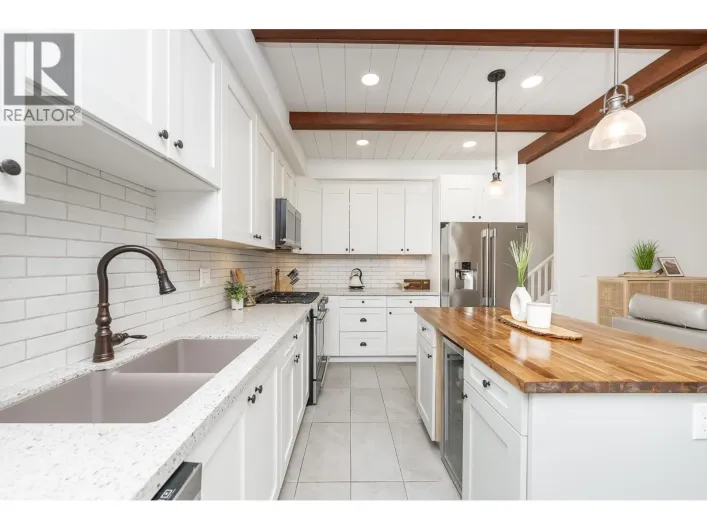 13 2979 PANORAMA DRIVE, Coquitlam