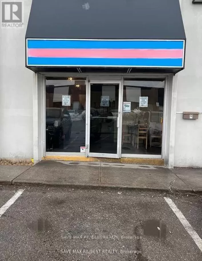 13 - 30 BAYWOOD ROAD, Toronto