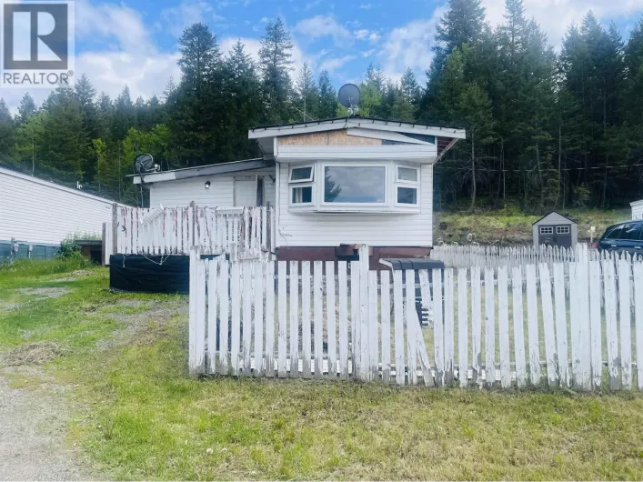 13 3028 PIGEON ROAD, 150 Mile House