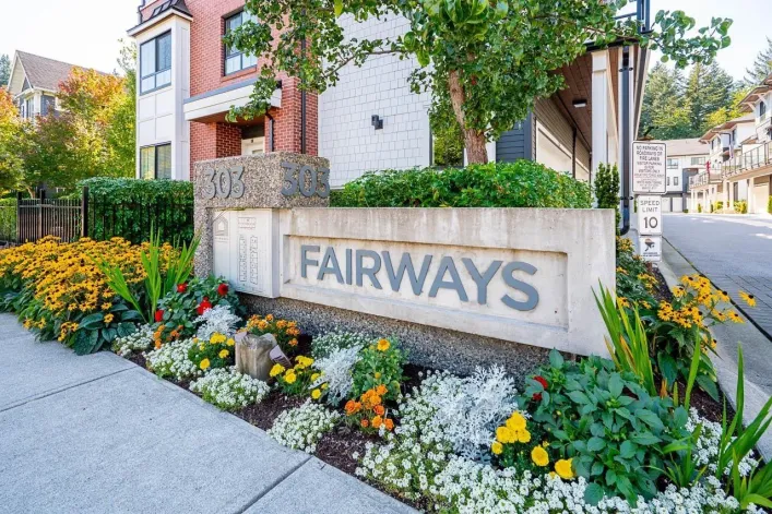 13 303 171 STREET, Surrey