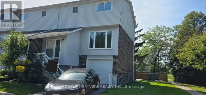 13 - 303 GARDEN STREET, Whitby