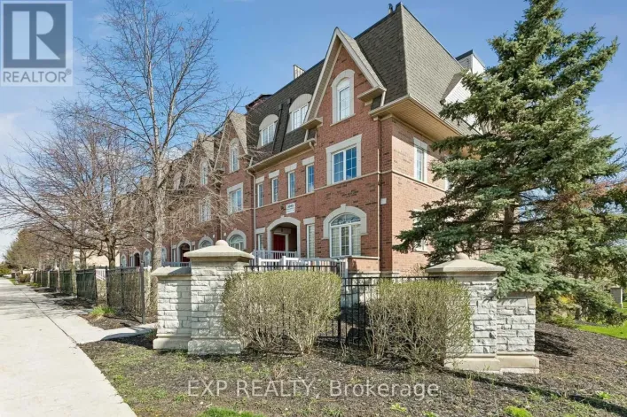 13 - 3055 ELMCREEK ROAD, Mississauga