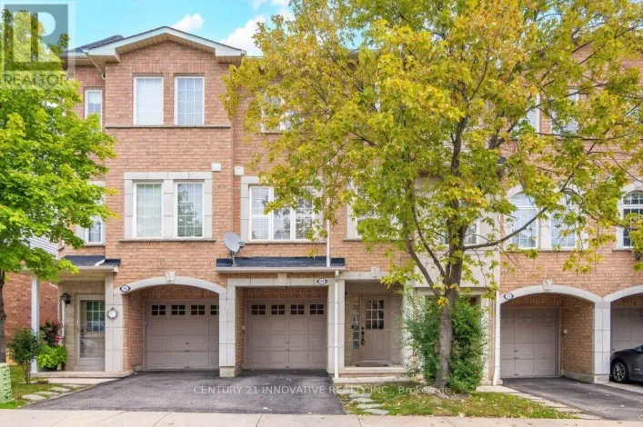 13 - 3071 TREADWELLS DRIVE, Mississauga