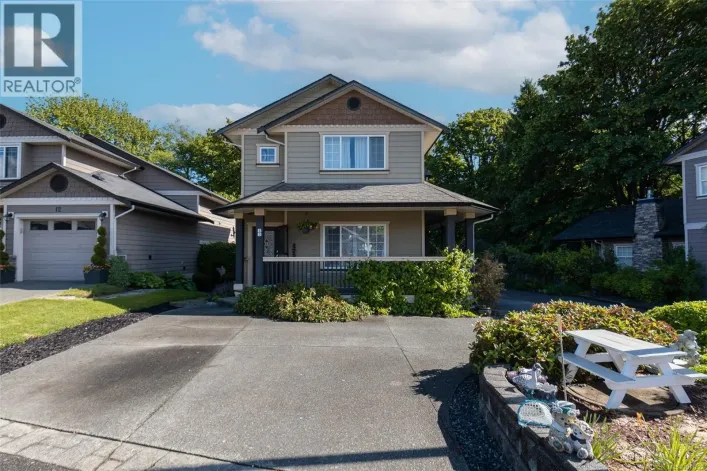 13 3085 Sherman Rd, Duncan