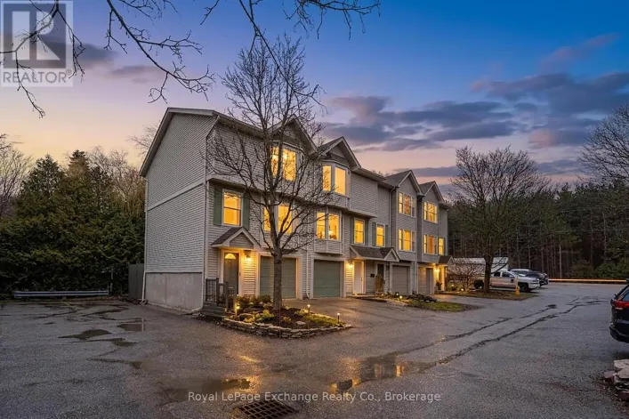 13 - 320 ALMA STREET, Guelph/Eramosa