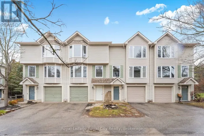 13 - 320 ALMA STREET, Guelph/Eramosa