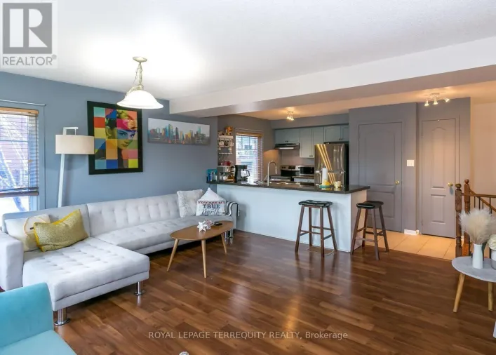 13 - 3250 BENTLEY DRIVE, Mississauga