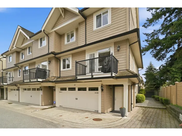 13 3268 156A STREET, Surrey