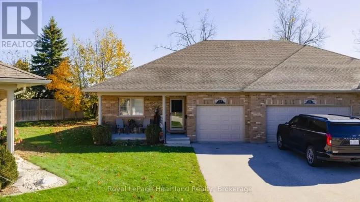 13 - 33 FAIRHAVEN LANE, Goderich)