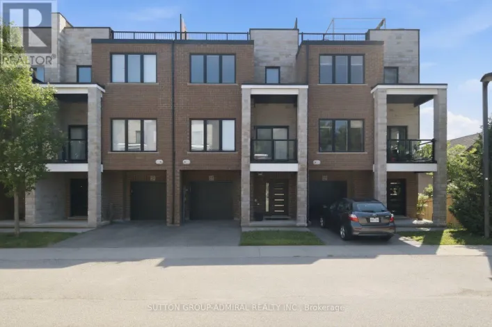 13 - 33 JARVIS STREET, Brantford