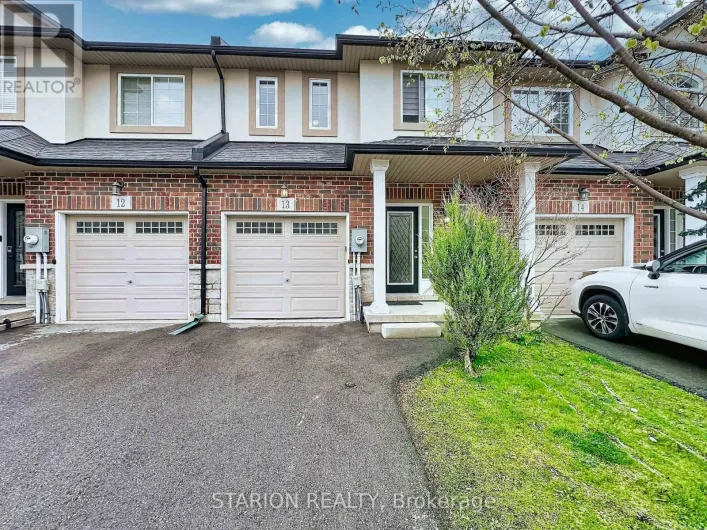 13 - 345 GLANCASTER ROAD, Hamilton