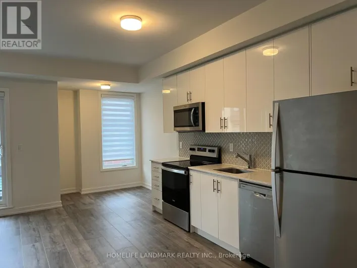 13 - 3550 COLONIAL DRIVE, Mississauga