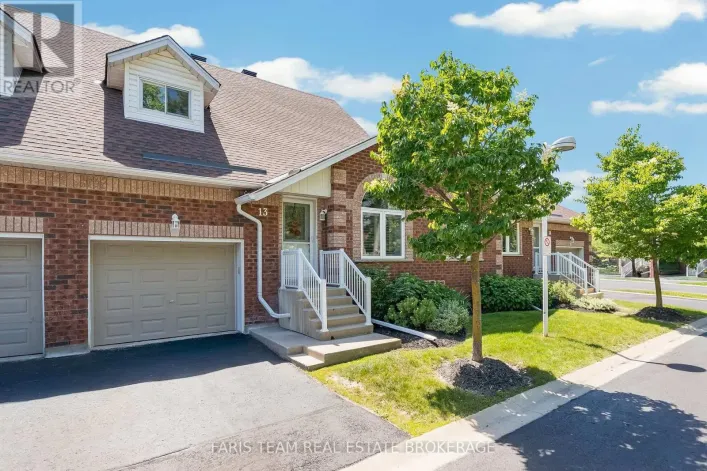 13 - 358 LITTLE AVENUE, Barrie