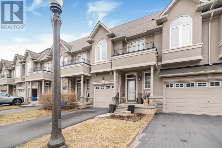13 - 370 STONEHENGE DRIVE, Hamilton