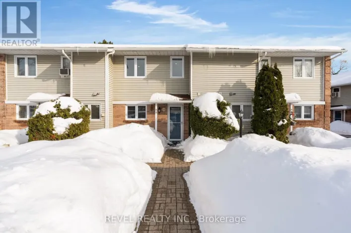 13 - 39 28TH STREET S, Wasaga Beach