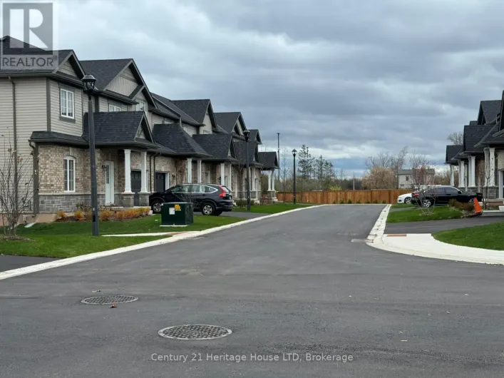 13 - 397 GARRISON ROAD, Fort Erie