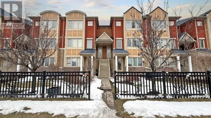 13 - 3975 EGLINTON AVENUE W, Mississauga