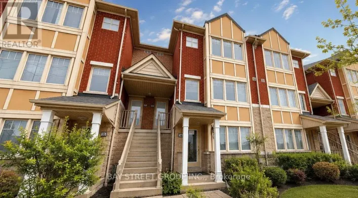 13 - 3975 EGLINTON AVENUE W, Mississauga