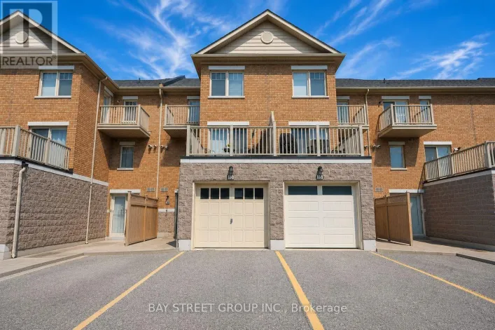 13 - 3975 EGLINTON AVENUE W, Mississauga