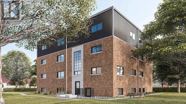 13 - 400 SCENIC DRIVE, London South