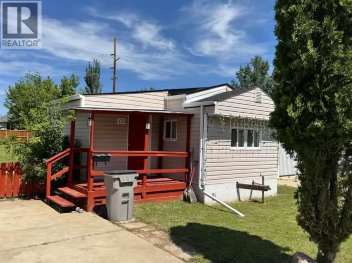 13, 4000 13 Avenue SE, Medicine Hat