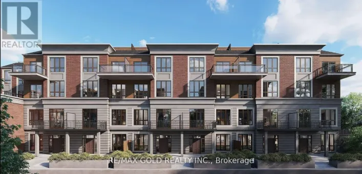 13 - 4015 HICKORY DRIVE, Mississauga