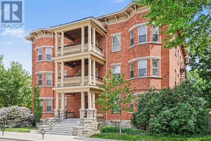 13 - 413 ELGIN STREET, Ottawa