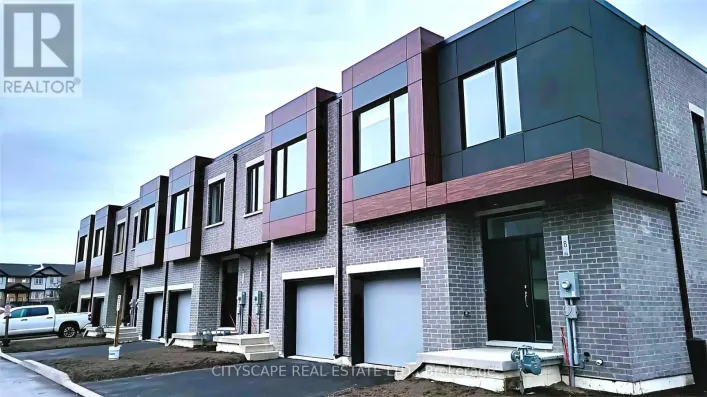 13 - 416 DUNDAS STREET S, Cambridge