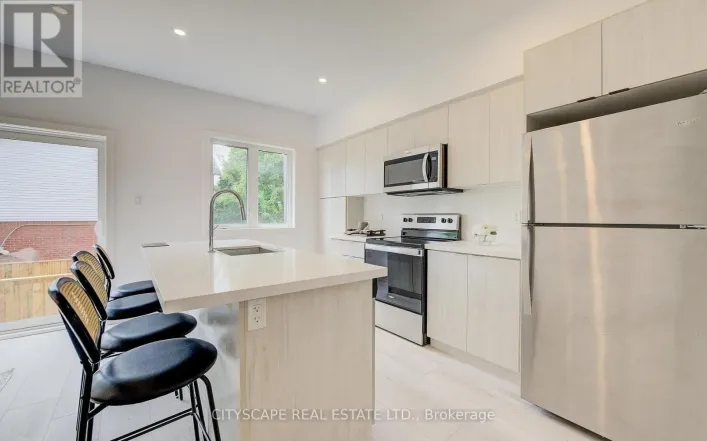 13 - 416 DUNDAS STREET S, Cambridge