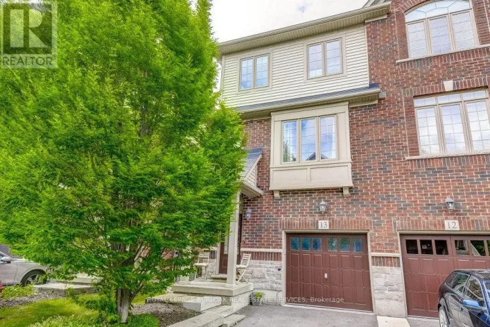 13 - 4165 UPPER MIDDLE ROAD, Burlington