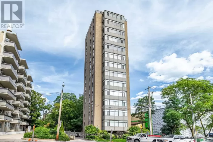 13 - 423 AVENUE ROAD, Toronto