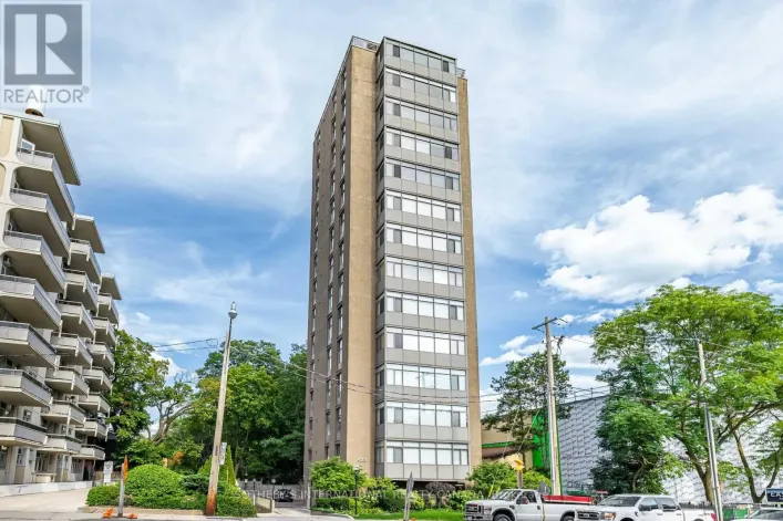 13 - 423 AVENUE ROAD, Toronto