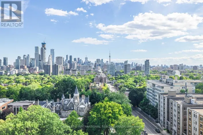 13 - 423 AVENUE ROAD, Toronto
