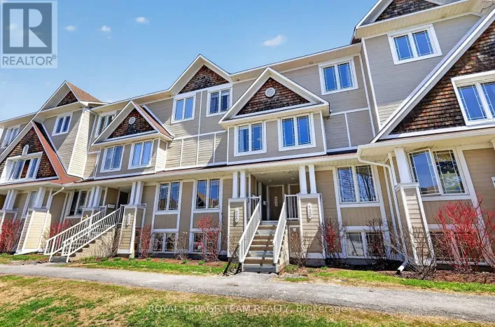 13 - 424 HILLSBORO PRIVATE, Ottawa