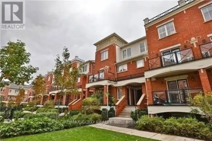 13 - 43 HAYS BOULEVARD, Oakville