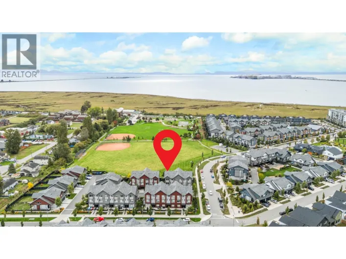 13 4408 CORMORANT WAY, Tsawwassen