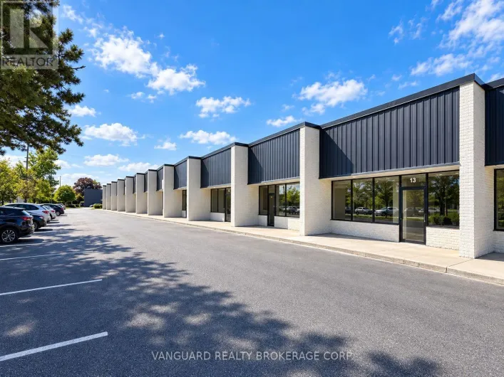 13 - 450 BOWES ROAD, Vaughan