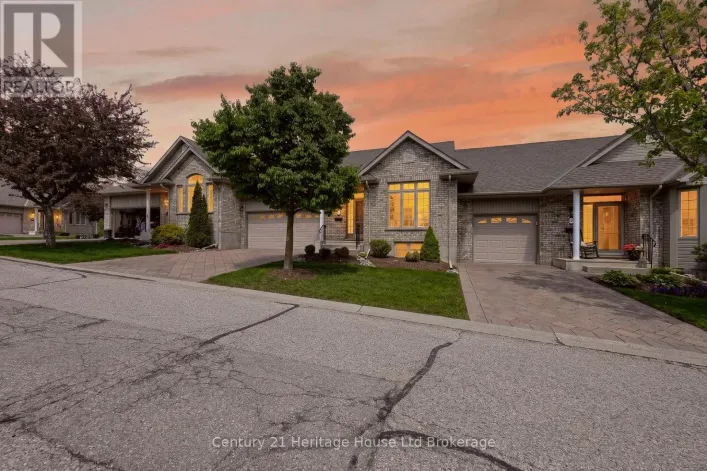 13 - 450 LAKEVIEW DRIVE, Woodstock