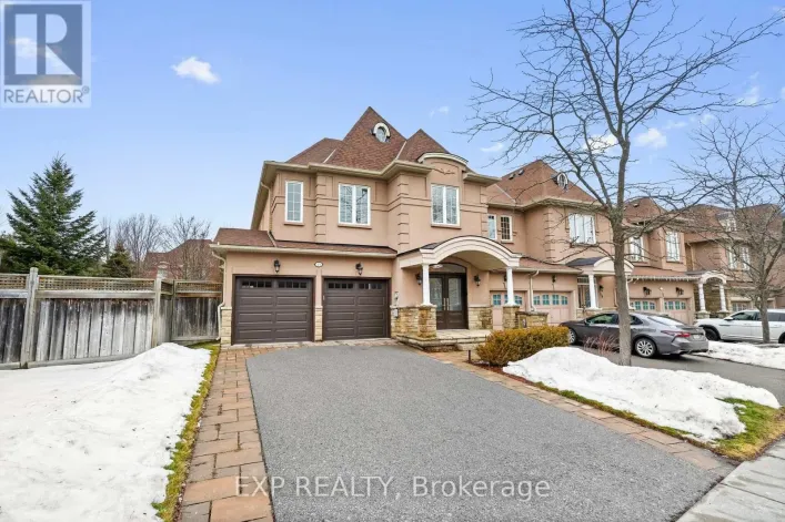 13 - 450 WORTHINGTON AVENUE, Richmond Hill