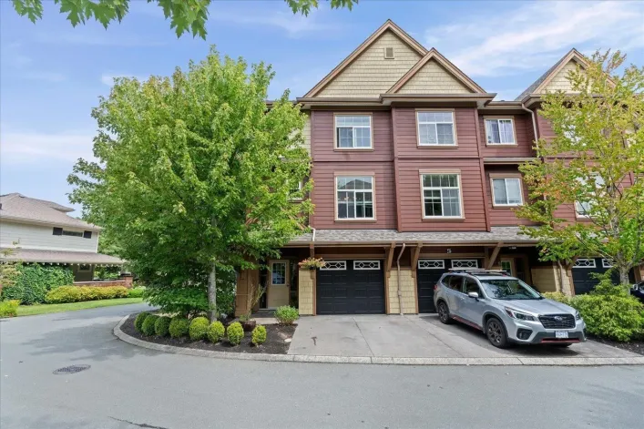 13 45137 NICOMEN CRESCENT|Garrison Crossing, Chilliwack