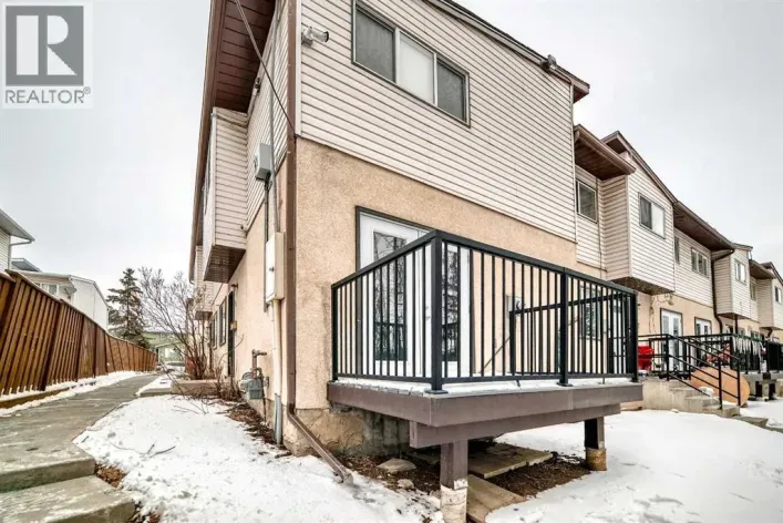 13, 4531 7 Avenue SE, Calgary