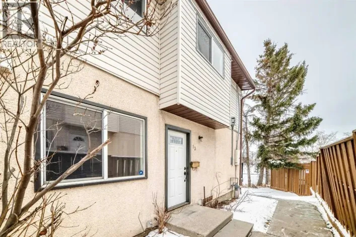 13, 4531 7 Avenue SE, Calgary