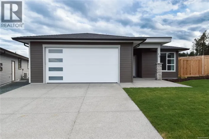 13 457 Arizona Dr, Campbell River